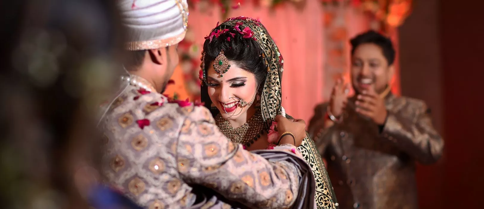 Shubh Weddings by Kunal 6