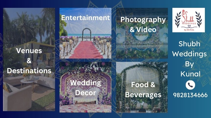 Shubh Weddings By Kunal 2 Shubh Weddings By Kunal 1