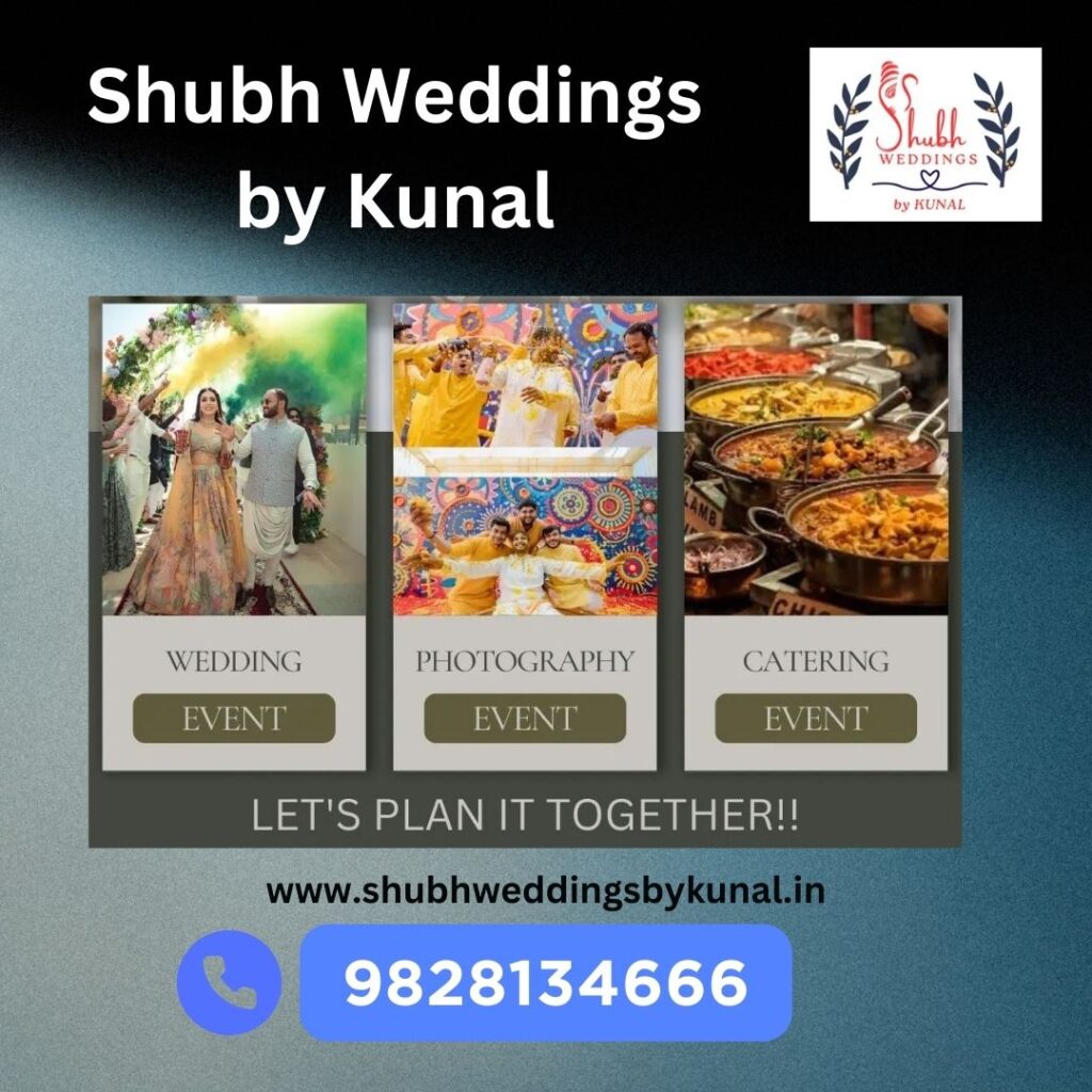Shubh Weddings By Kunal 2 Shubh Weddings By Kunal 1