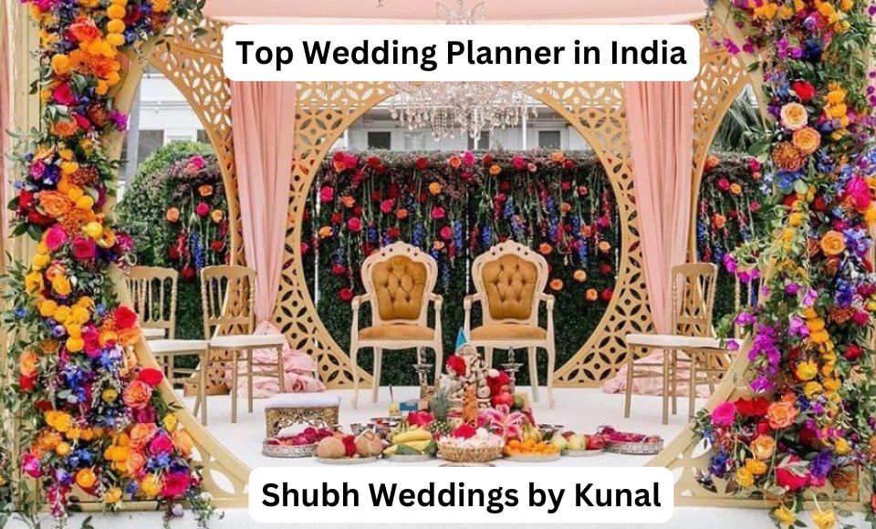 Shubh Weddings By Kunal 2 Shubh Weddings By Kunal 1
